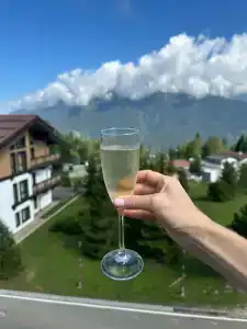 Polyana 1389 & Spa - 86