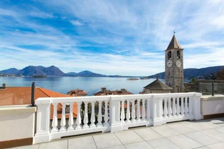 Al Campanile - Luxury Suites & Apartments - 1