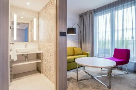 Mercure Krakow Stare Miasto (Old Town) - 88