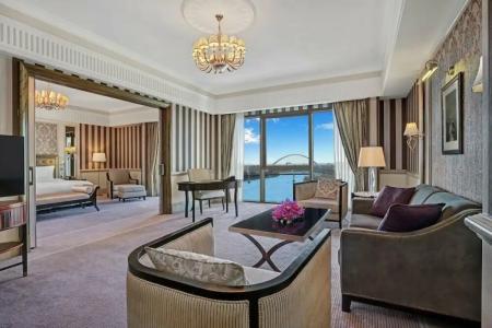 Al Habtoor Palace - 31