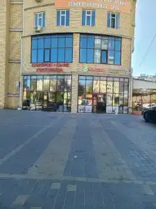 Syurpriz Na Yablochkova 31Zh - 15