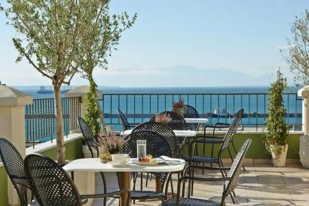 Mediterranean Palace - 6