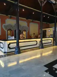 Bali Garden Beach Resort - 29