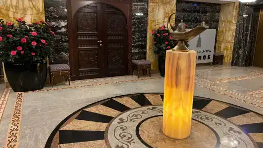 Radisson Collection, Moscow - 97