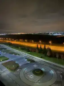 Hampton by Hilton Saint-Petersburg ExpoForum - 98