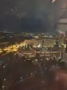 Fairmont Baku - Flame Towers - 31