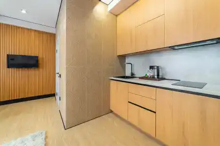 Apart-otel Bulgakov - 24