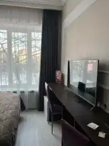 Arion Mini Avtozavodskaya - 81