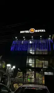 SM Royal - ALL INCLUSIVE - 82