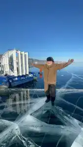База отдыха ЛАДА - 29