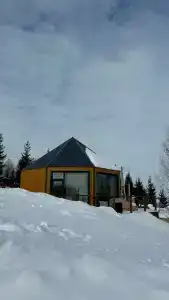 Eko-otel Maslovka - 51