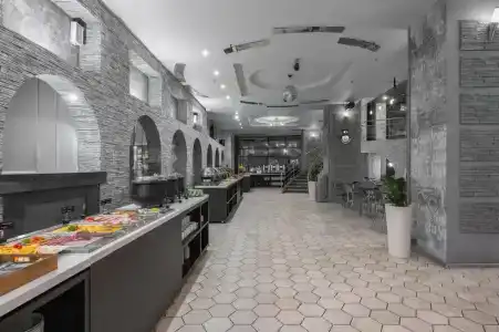 Marins Nizhny Novgorod - 43