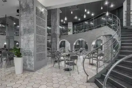 Marins Nizhny Novgorod - 53