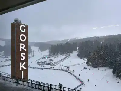 Gorski & Spa - 8