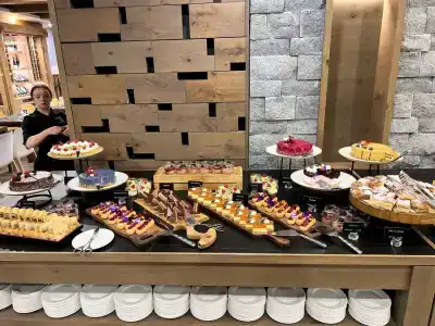 Gorski & Spa - 4