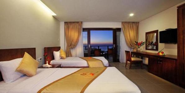 Mana Muine Beach Resort - 32