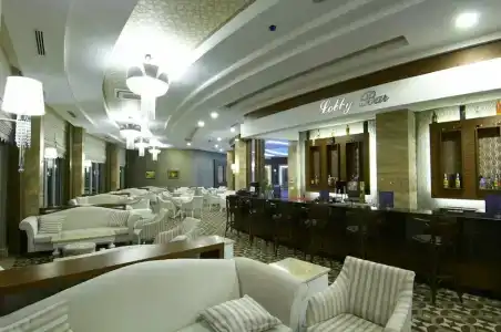 Safran Thermal Resort Spa & Conveention - 4