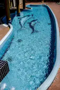 Armenian Village Park & FREE Water Park, GYM - 35