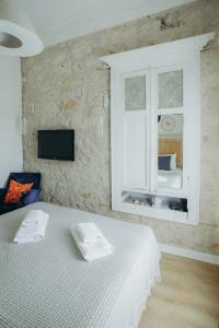 1881 Halil Efendi Butik Otel - 13