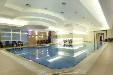 Ikbal Thermal & Spa Afyon - 62