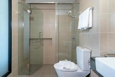 Patong Bay Residence - 81