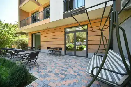Avenue 30 - 43