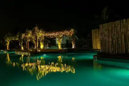 Amaluna Resorts - 42