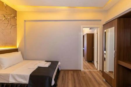 Pera Imperium Taksim - 13