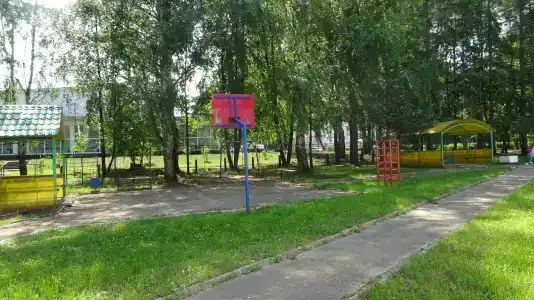 Sanatoriy Kamskie Zori - 30