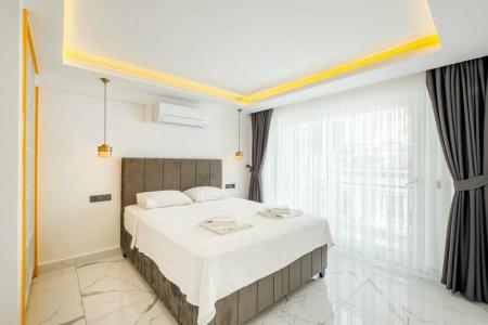 Yosun Apart - 35
