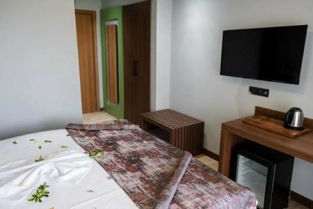 Assos Troy Otel - 54