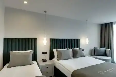 Pera Bosphorus - 69