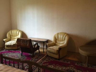 Azhdahak Guesthouse - 10