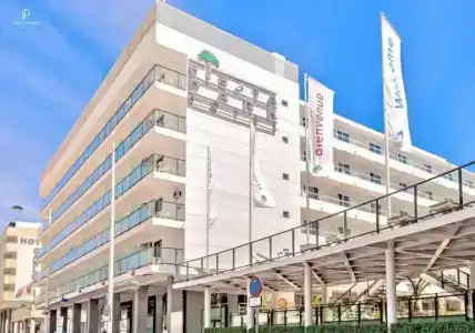 Port Fiesta Park - 90