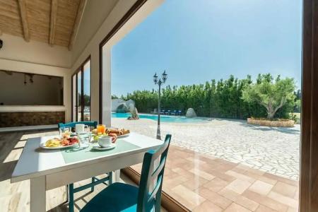 Sisula Country&SPA - 37