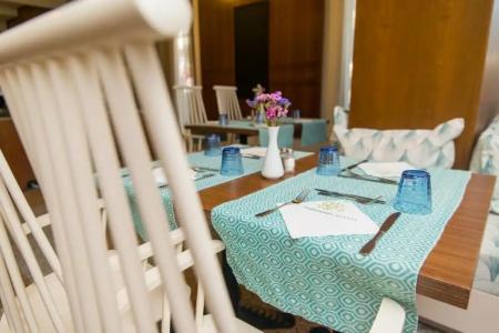 Mediterranean Resort - 21