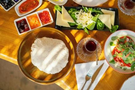 Bellezza Alacati - 30