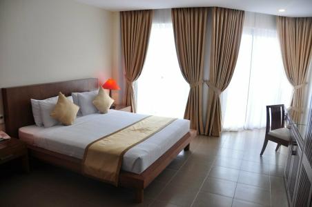 Mana Muine Beach Resort - 5