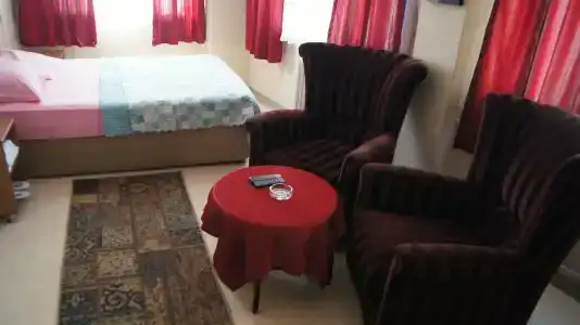 Yeni Caglayan Otel - 27