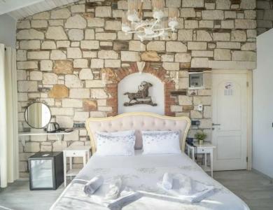 Bellezza Alacati - 24