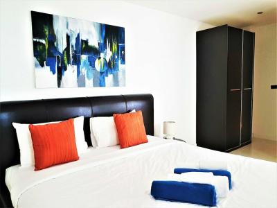 Sunset Plaza 4 Karon Beach by Phr - 4