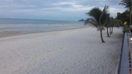 Nicha Suite Hua Hin - 0