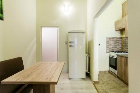 Milford Suites Budapest - 8