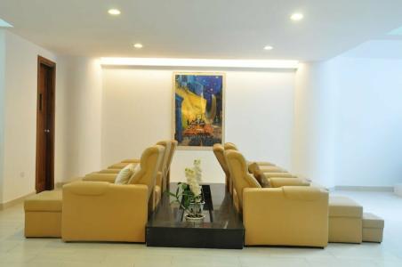 Mana Muine Beach Resort - 1