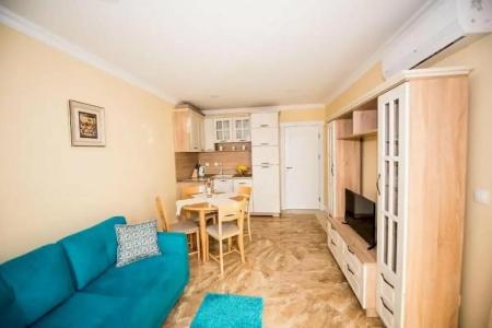 Burgas Beach Resort Apartments - 16
