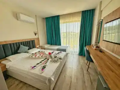 Kaya Garden Otel - 19