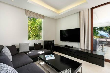 Samujana Villa 14 - 16