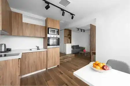Ultima Suites Nilie Hospitality MGMT - 57