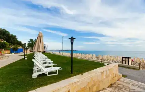 Melas Holiday Village - 18