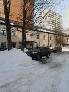 Kaufman Living Quarters - 81